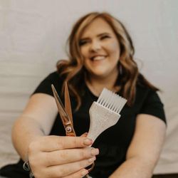 Blissful Belle Salon