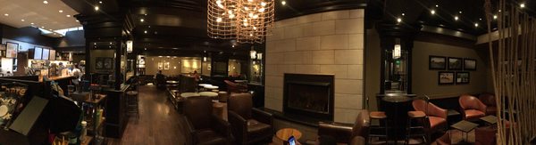 Starbucks Coffee Company by null