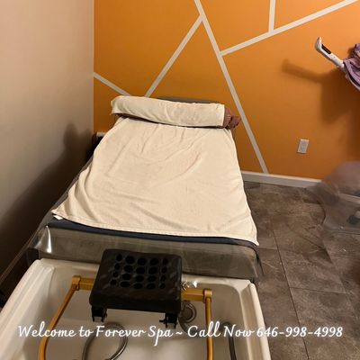 Forever Spa by null
