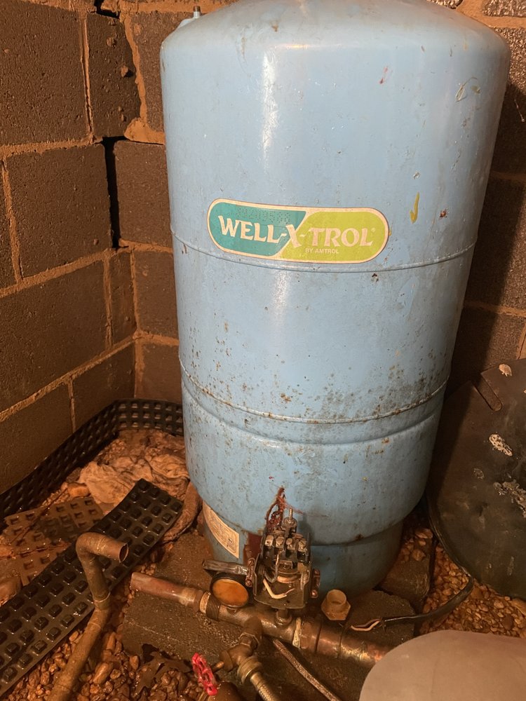 Slide of Barahona Plumbing