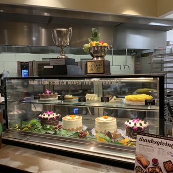 Urban Plates - Desserts - Salad Near Me - Irvine, California Urban Plates - Desserts - Salad Near Me - Irvine, California