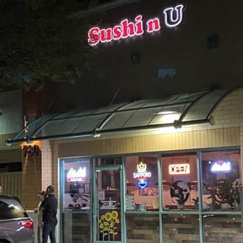 Sushi N U - Welcome to Sushi N U - Sushi Bars Near Me - Tempe, Arizona Sushi N U - Welcome to Sushi N U - Sushi Bars Near Me - Tempe, Arizona