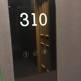 Laneways By Ovolo - There's a door bell kids !!! - Hotels Near Me - Melbourne, VIC