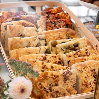 Farmer and The Bell - Fresh focaccia daily! - Donuts Near Me - Woodstock, Vermont Farmer and The Bell - Fresh focaccia daily! - Donuts Near Me - Woodstock, Vermont