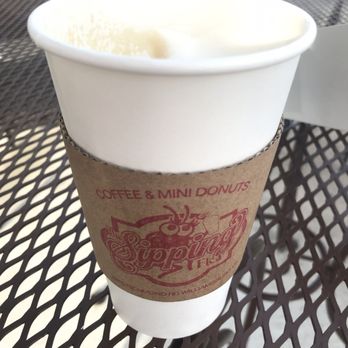 The Sipping Flea - Coffee & Tea Near Me - Williamsburg, Virginia The Sipping Flea - Coffee & Tea Near Me - Williamsburg, Virginia