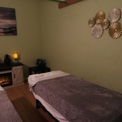 Relax Zone Massage