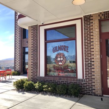 Strap Tank Brewery - Front - New American Near Me - Lehi, Utah Strap Tank Brewery - Front - New American Near Me - Lehi, Utah
