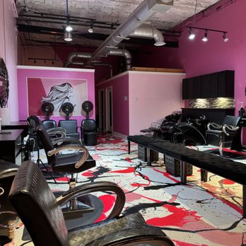 A List Hair Studio - Hair Salons Near Me - Houston, Texas A List Hair Studio - Hair Salons Near Me - Houston, Texas