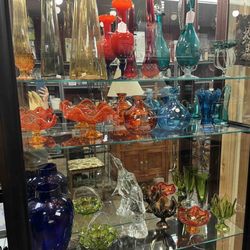 Thrifty Flea Market