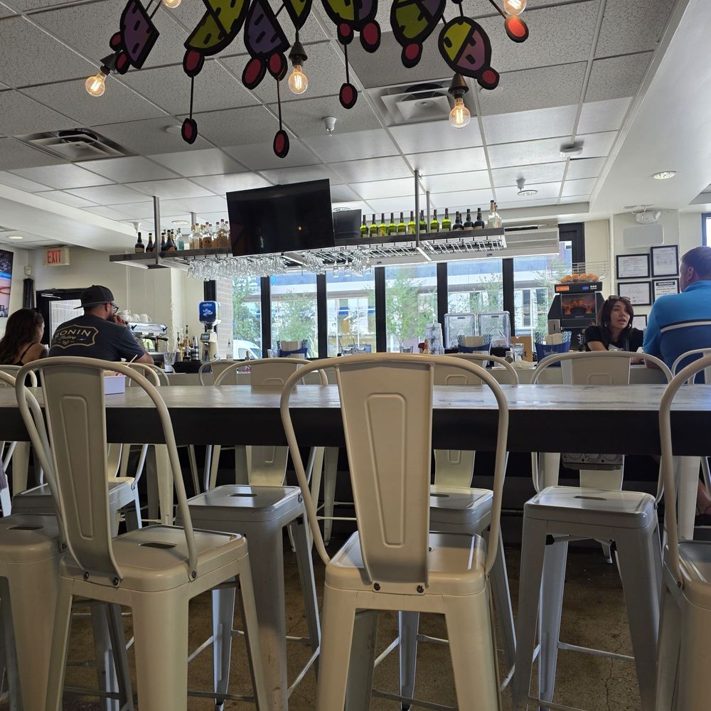 Morning Squeeze - Breakfast & Brunch Near Me - Phoenix, Arizona Morning Squeeze - Breakfast & Brunch Near Me - Phoenix, Arizona