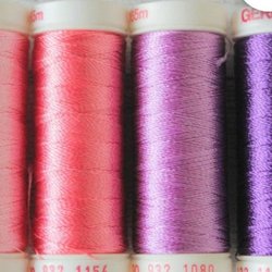 Sulky - Sulky threads spools