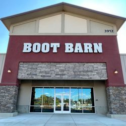 Boot Barn