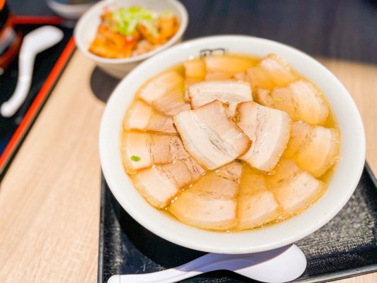 Kitakata Ramen Ban Nai - Irvine by null