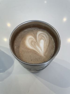 Green Engine Coffee Co by null