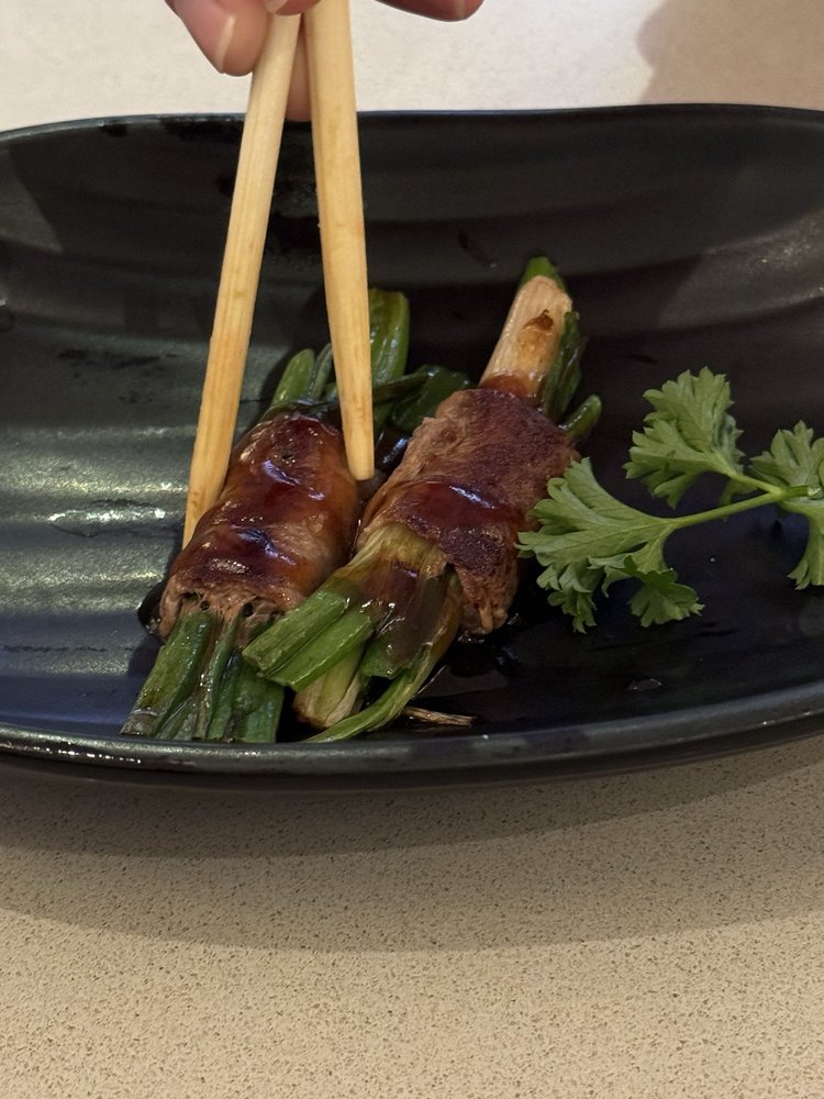 Spring Sushi - Photo 2