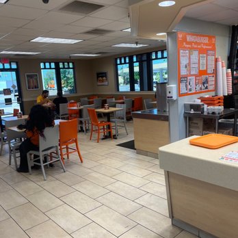 Whataburger - Nice Seating Area - Burgers Near Me - Chandler, Arizona Whataburger - Nice Seating Area - Burgers Near Me - Chandler, Arizona