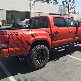 The Tint Monkey - Auto Customization Near Me - Garden Grove, California The Tint Monkey - Auto Customization Near Me - Garden Grove, California