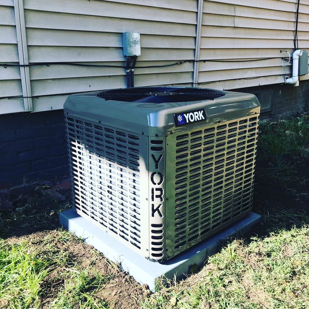 ROANOKE MECHANICAL HEATING & COOLING 183 Photos Roanoke, Virginia