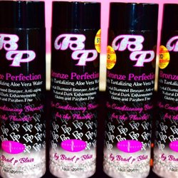 #pacifictanning