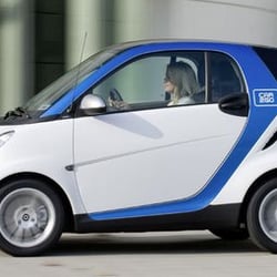 Car2Go - www.car2go.com