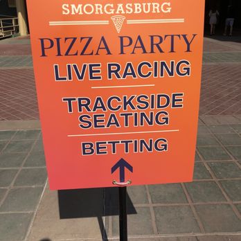 Santa Anita Park - Stadiums & Arenas Near Me - Arcadia, California