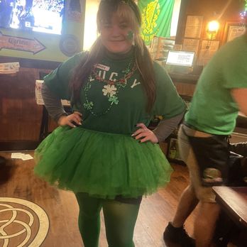 Wee Pub Beach - St Patrick's Day ready! - Irish Pub Near Me - Jekyll Island, Georgia Wee Pub Beach - St Patrick's Day ready! - Irish Pub Near Me - Jekyll Island, Georgia