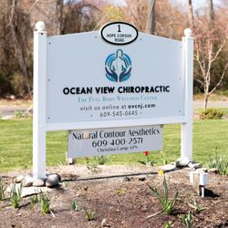 Ocean View Chiropractic and Wellness