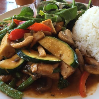 Siam Thai - Siam delight - Thai Near Me - Portland, Oregon