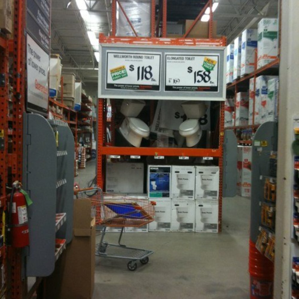 The Home Depot - Hardware Stores Near Me - Harahan, Louisiana The Home Depot - Hardware Stores Near Me - Harahan, Louisiana