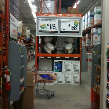 The Home Depot - Hardware Stores Near Me - Harahan, Louisiana