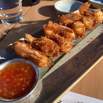Pacific Catch - Seafood Near Me - Walnut Creek, California
