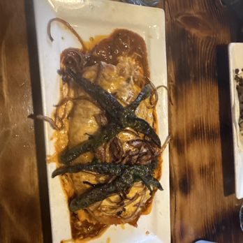 Rancho Los Magueyes - Mexican Near Me - Upland, California Rancho Los Magueyes - Mexican Near Me - Upland, California