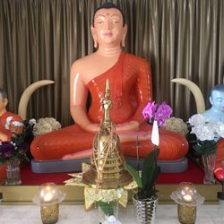 Ottawa Theravada Buddhist Vihara and Cultural Center