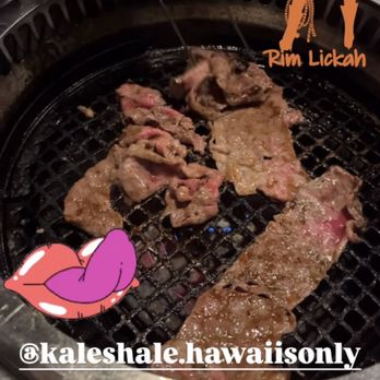 Kale’s Hale - A5 wagyu - Barbeque Near Me - Honolulu, Hawaii