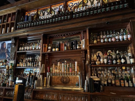 Mary Margaret's Olde Irish Tavern by null
