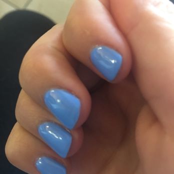 Captivate Nail Spa - Nail Salons Near Me - Fullerton, California