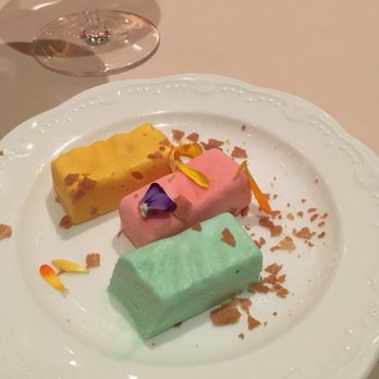 Junoon - Don't get the kulfi - Indian Near Me - New York, New York