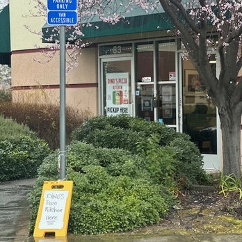 Dino's Pizza Kitchen - Pizza Near Me - Livermore, California Dino's Pizza Kitchen - Pizza Near Me - Livermore, California