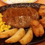 蕯莉亞意式餐廳
