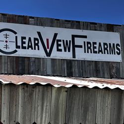 ClearView Firearms