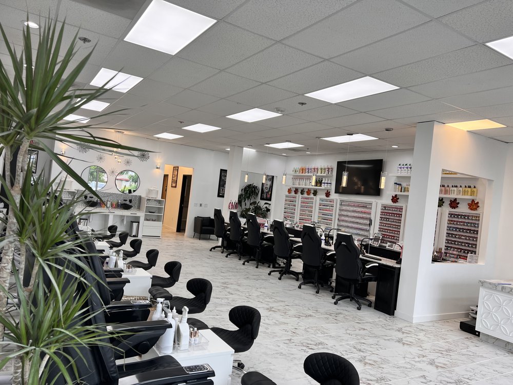 NAILS BY DESIGN Updated May 2024 55 Photos & 54 Reviews 2990