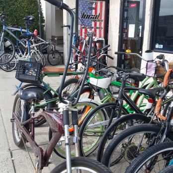 Local Cycles - Bike Rentals Near Me - Long Beach, New York