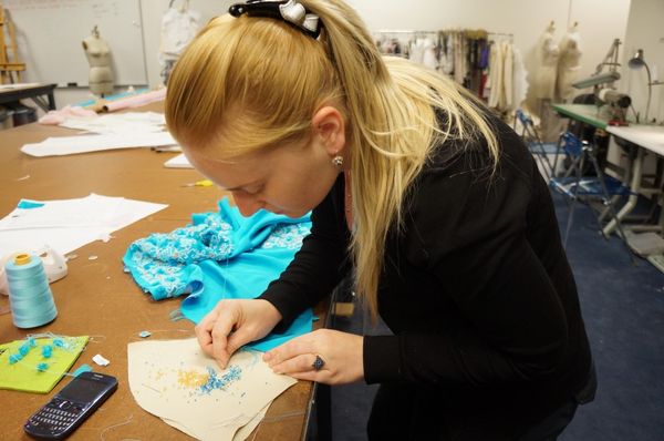 Beverly Hills Design Institute by null