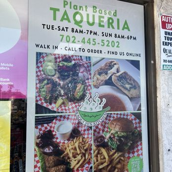 Yaqui Zen Kitchen - Legit. - Food Stands Near Me - Las Vegas, Nevada Yaqui Zen Kitchen - Legit. - Food Stands Near Me - Las Vegas, Nevada