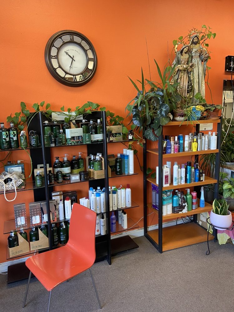 UNIVERSITY HAIR CARE Updated October 2024 399 Photos & 132 Reviews
