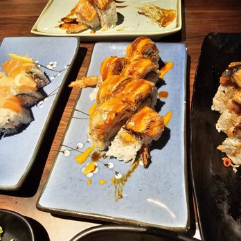 Sushi Tsunami - Sushi Bars Near Me - Fairfield, California Sushi Tsunami - Sushi Bars Near Me - Fairfield, California