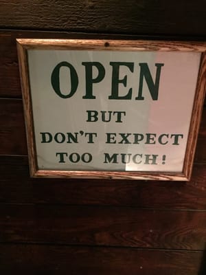 The harbor room by null