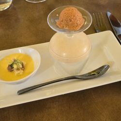 Auberge des Saints Pères - Starter #1