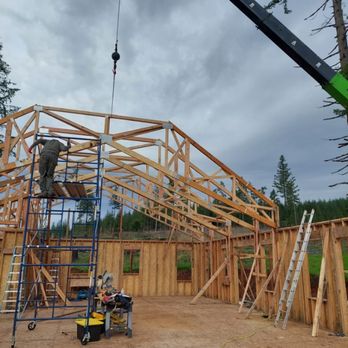 Fulmer Construction - General Contractors Near Me - Springfield, Oregon Fulmer Construction - General Contractors Near Me - Springfield, Oregon