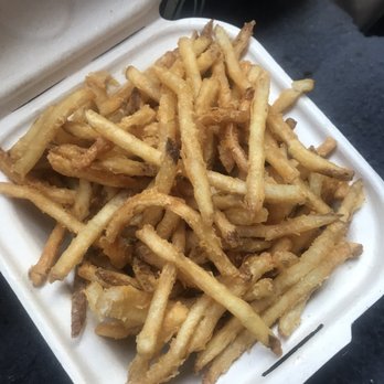 Von's Chicken - Kahului - Regular French Fries - Chicken Shop Near Me - Kahului, Hawaii Von's Chicken - Kahului - Regular French Fries - Chicken Shop Near Me - Kahului, Hawaii